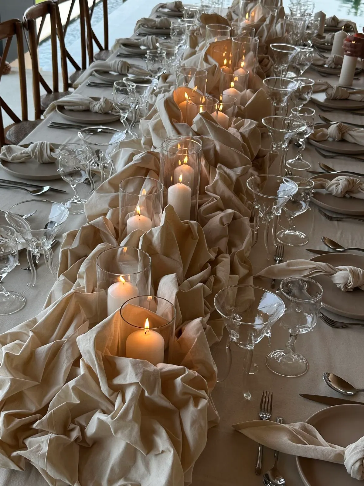 Musly Founding Members Dinner | @ Perse in Los Angeles | October 22nd