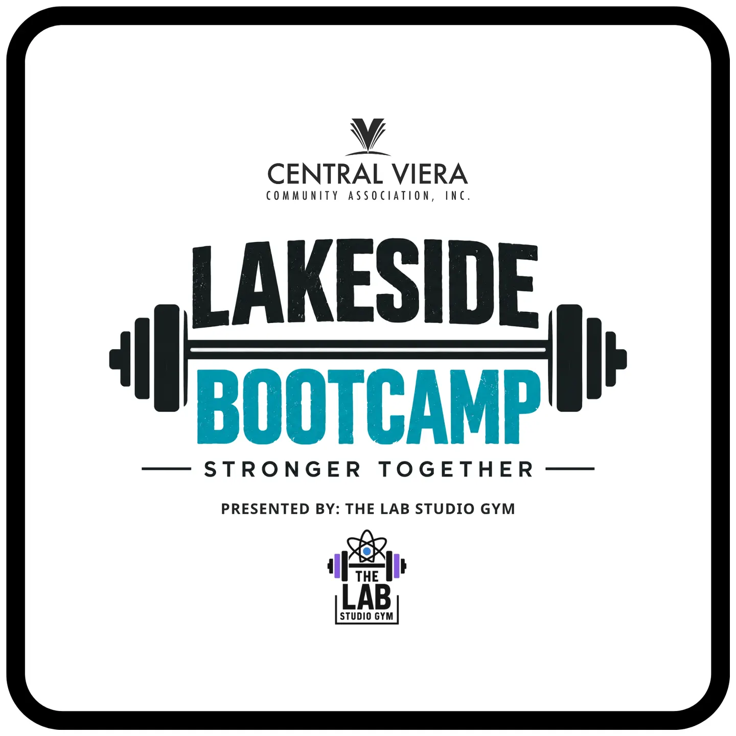 Lakeside Bootcamp
