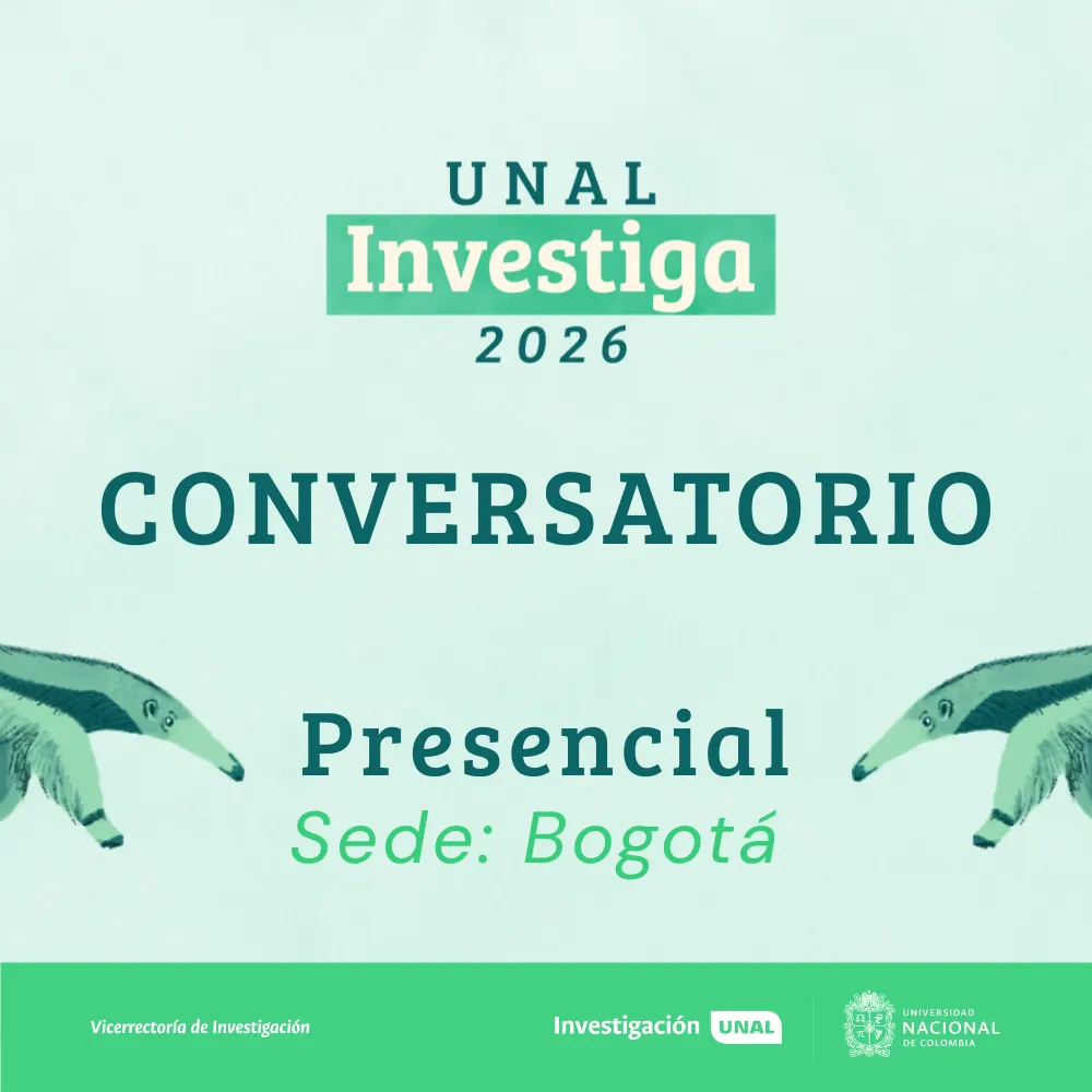 Conversar - Desafíos actuales en inmunidad y enfermedades transmisibles: perspectivas para la investigación