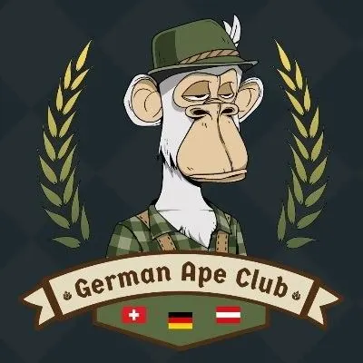 Apes in Vienna – German Speaking Ape Club x Belvedere
