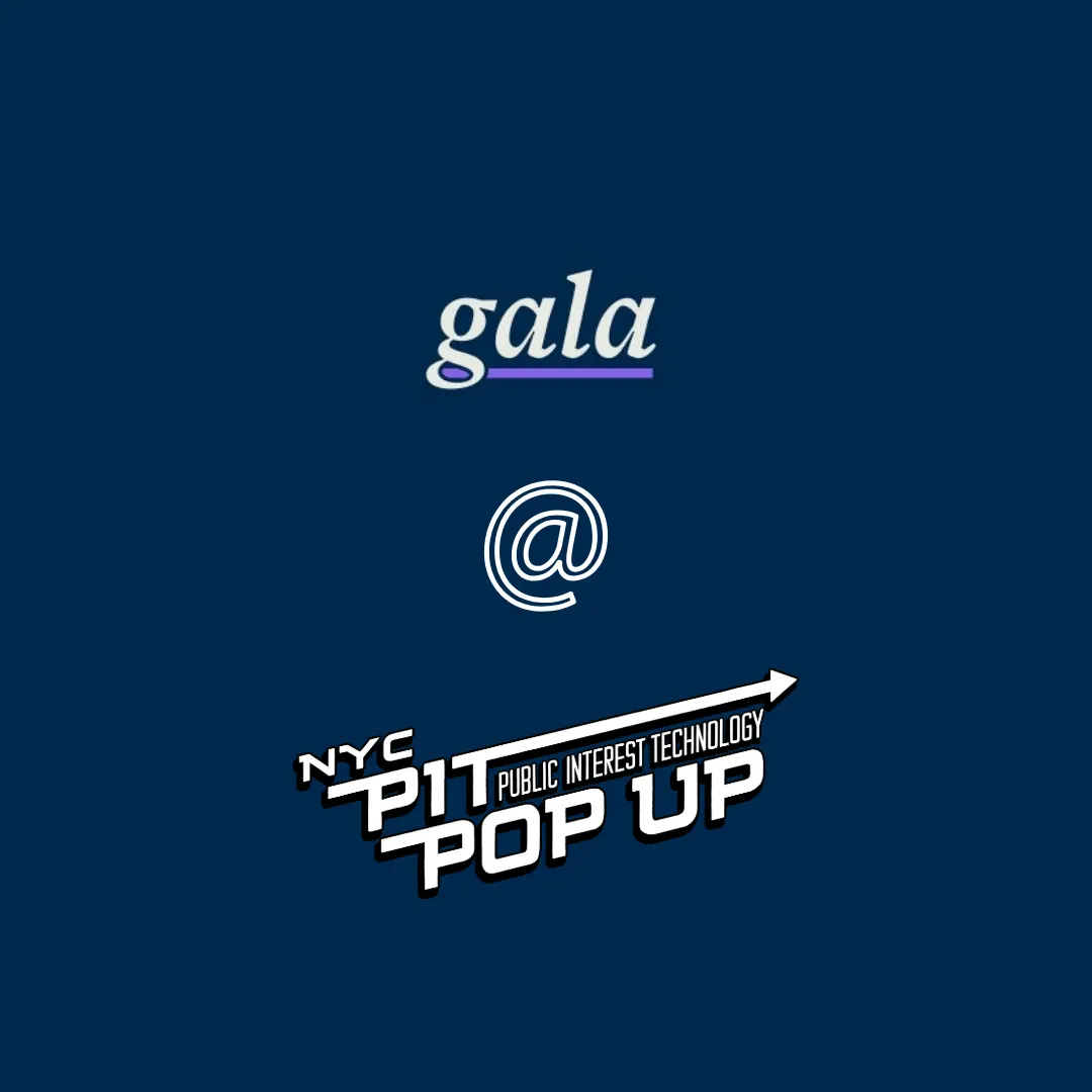 Gala: Climate Education, Open Data & Collaborative Learning