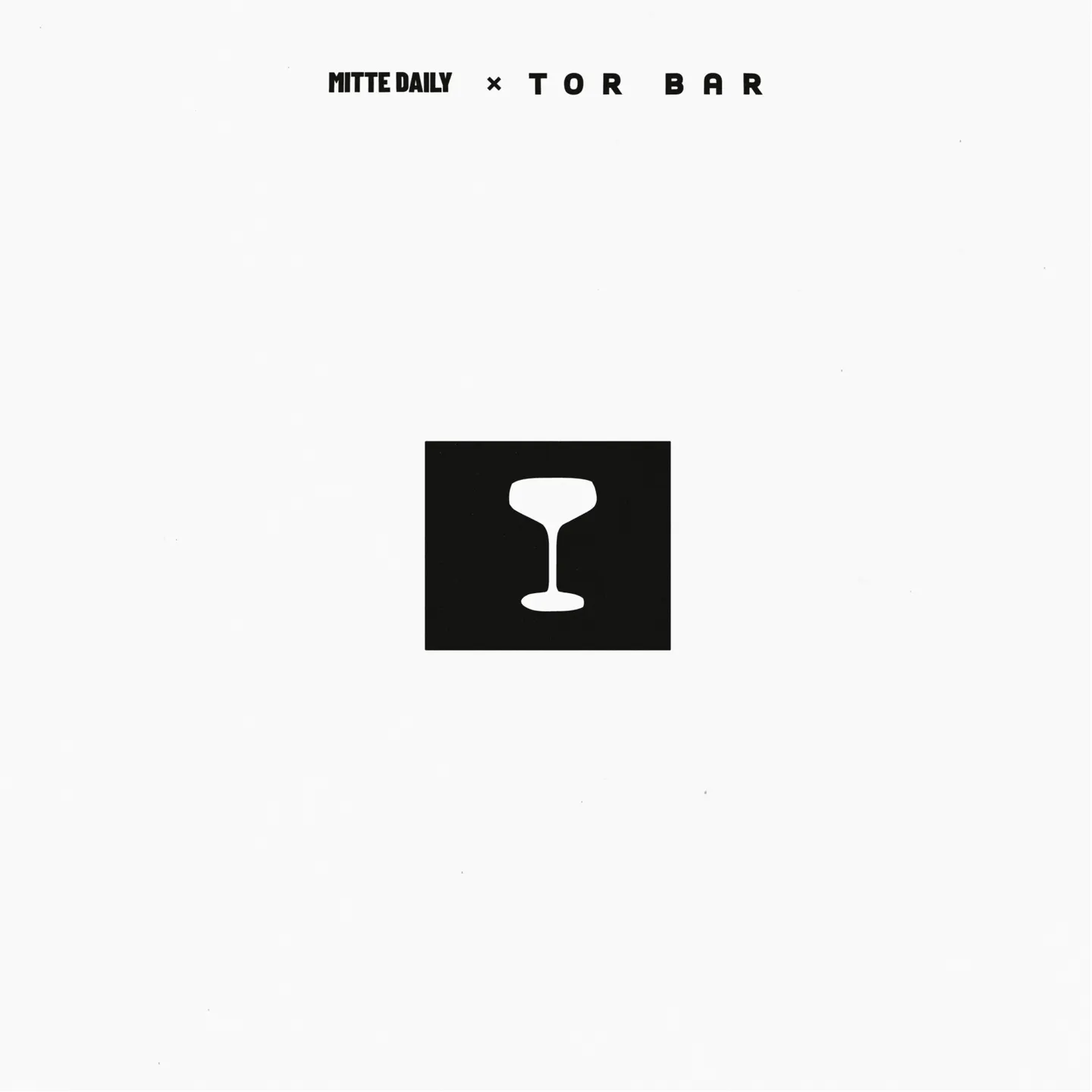 Torstraße Apéro (Vol. 3)