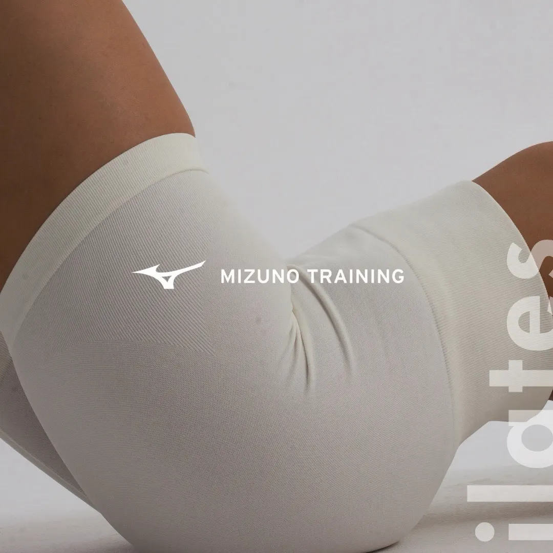 OAC OSAKA × MIZUNO PILATES SESSION