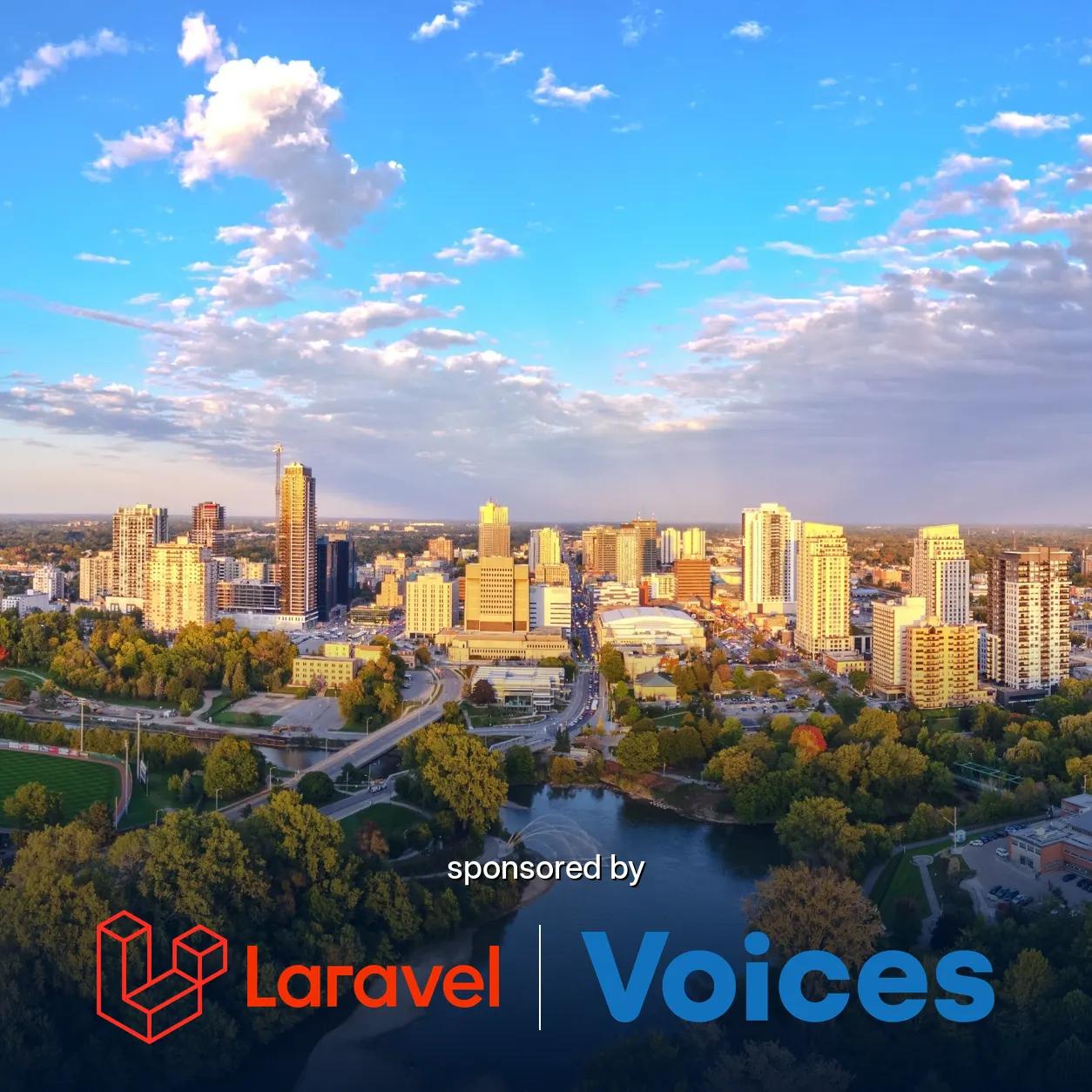 Laravel London Ontario - October 2026 Meetup
