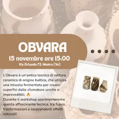 Obvara