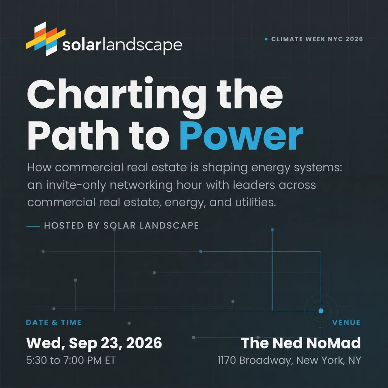Happy Hour: How Commercial Real Estate is Reshaping Energy Systems