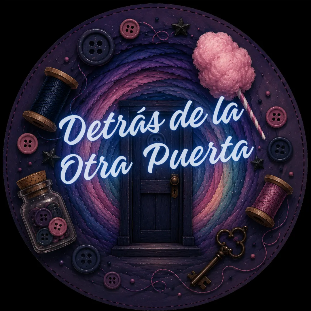 Detras de la Otra Puerta