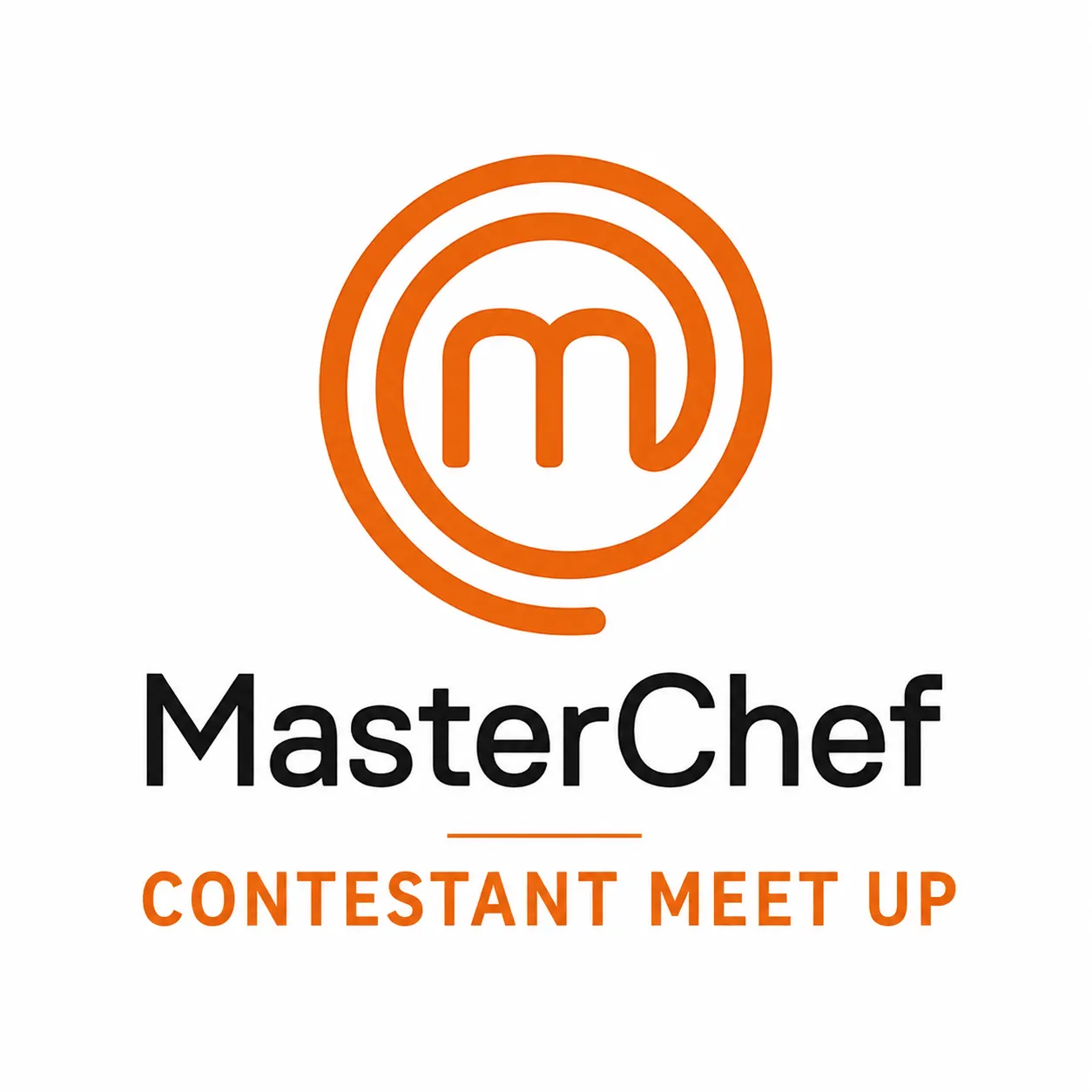 MasterChef UK Meet up