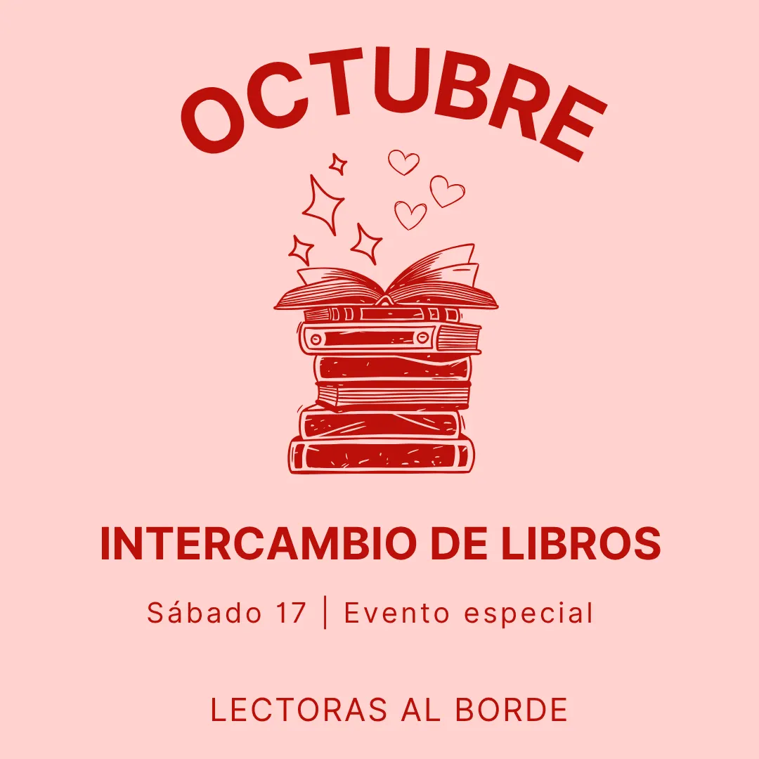 Intercambio de libros