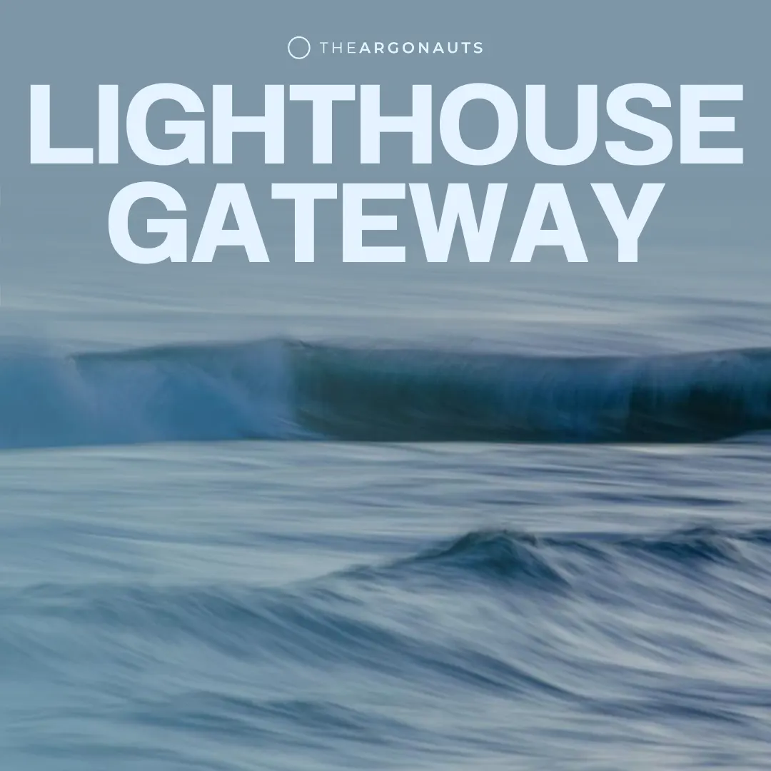 The Lighthouse Gateway Retreat