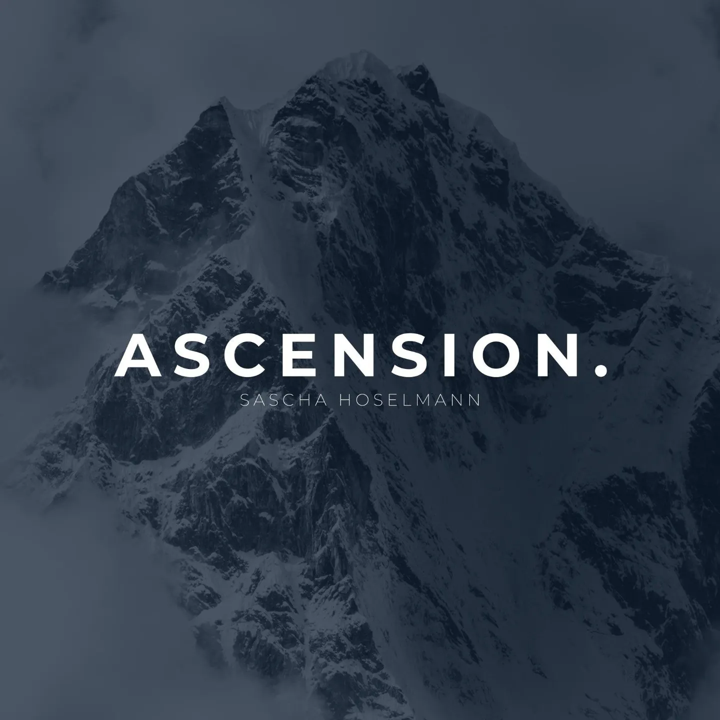 ASCENSION. • Photography Exhibition • Public Opening