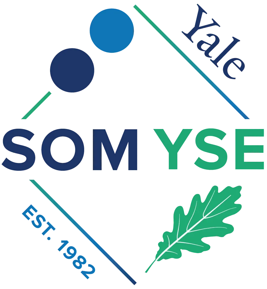 NYCW Yale SOM/YSE Joint Degree Alumni Event