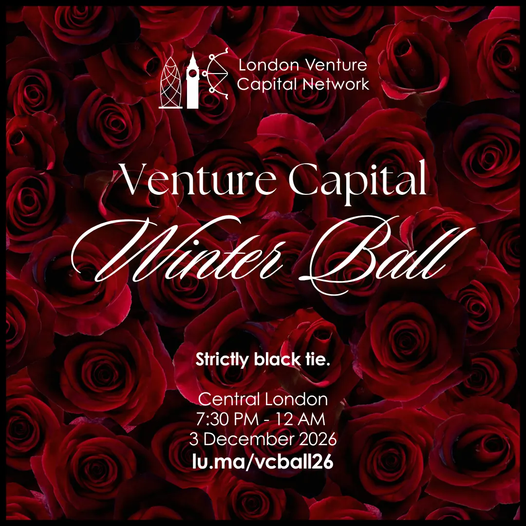 Venture Capital Winter Ball 2026