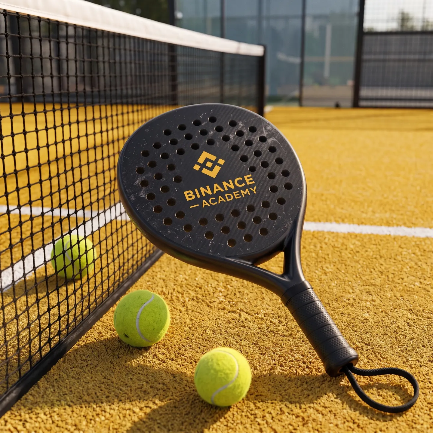 Play Beyond the Court, Connect Beyond the Game