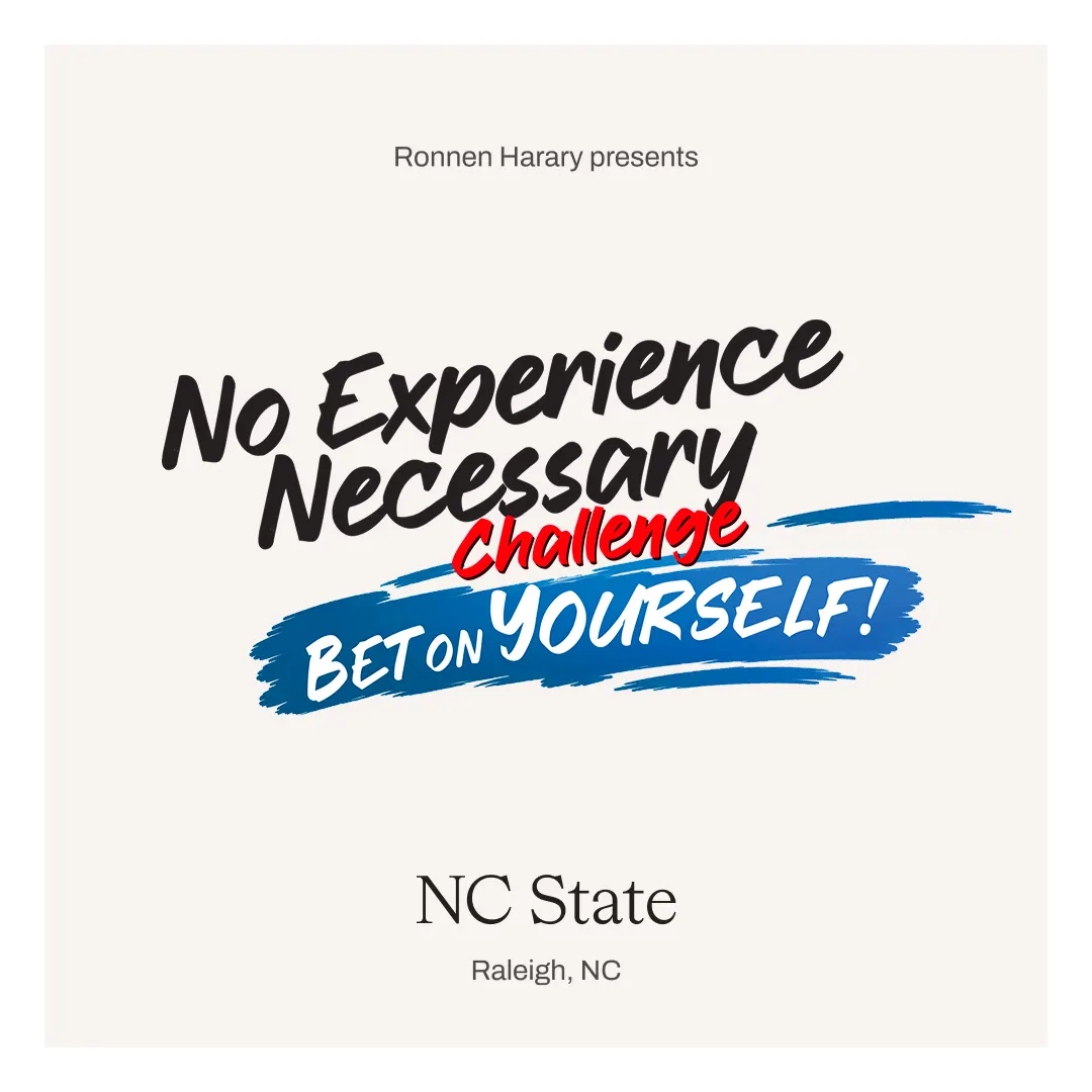 NEN Challenge — North Carolina State University
