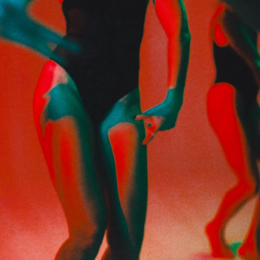 The pulse: Ecstatic Dance with Samantha