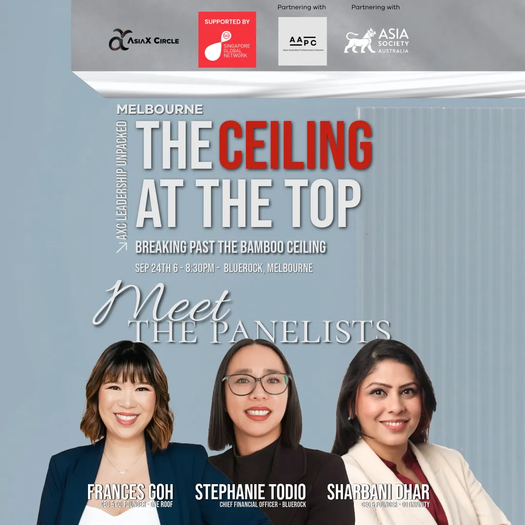 The Ceiling at the Top | Melbourne