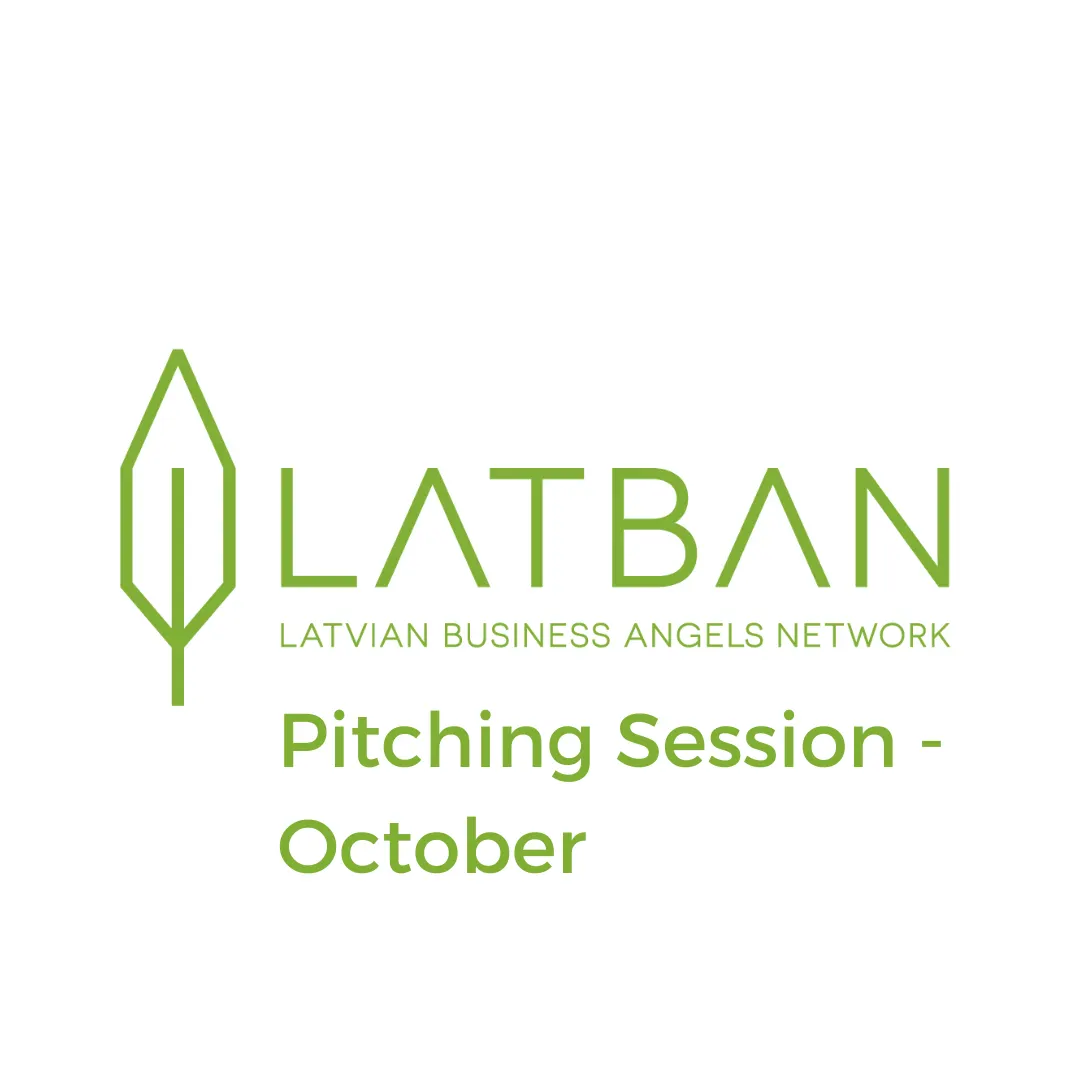 LatBAN Pitching Session (International Line-up)