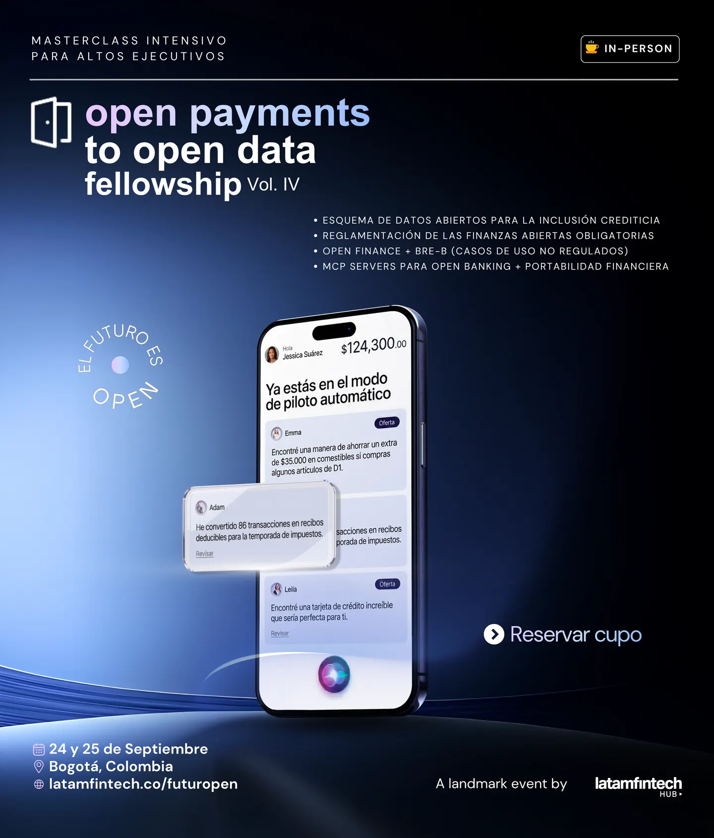 Open Payments a Open Data | Fellowship Vol. IV 🏎️