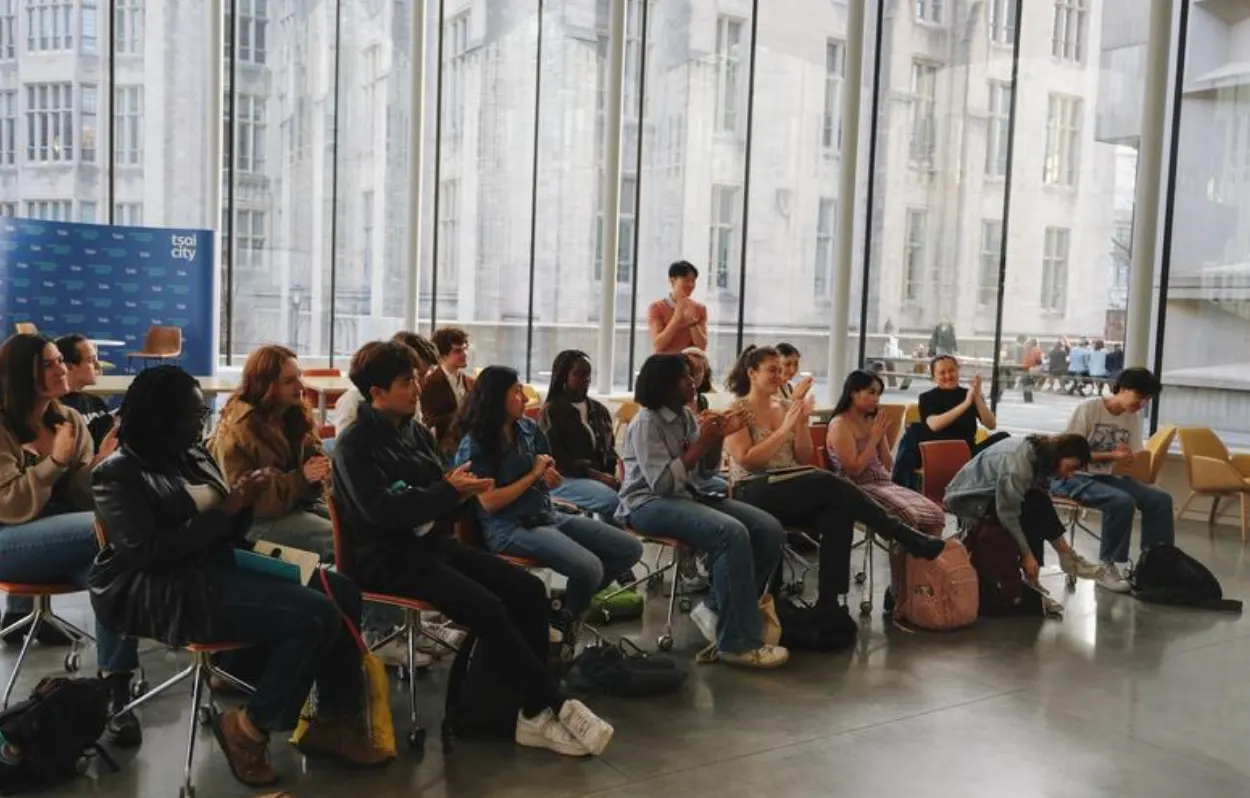 Workshop: Imagining Creative Ways to Test Your Idea