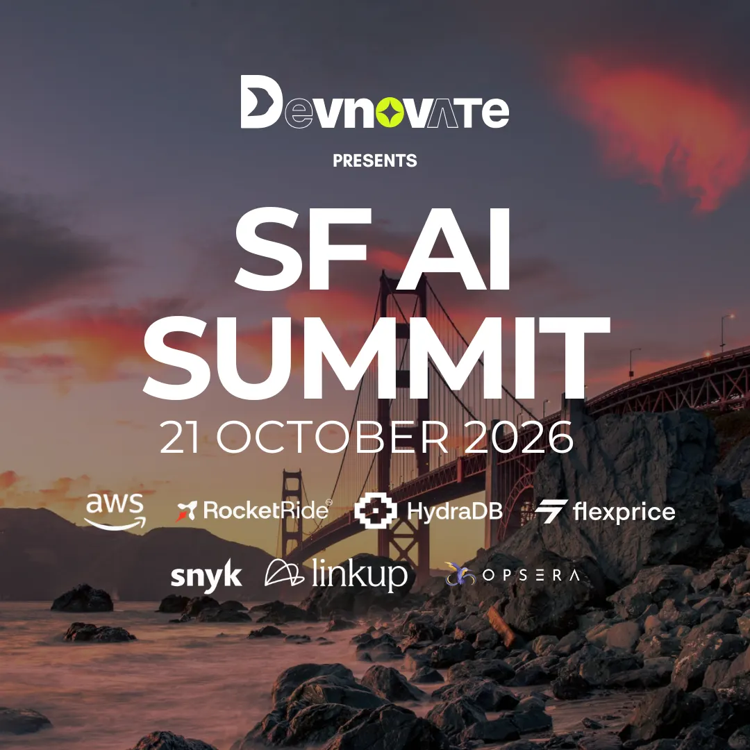 SF AI Summit