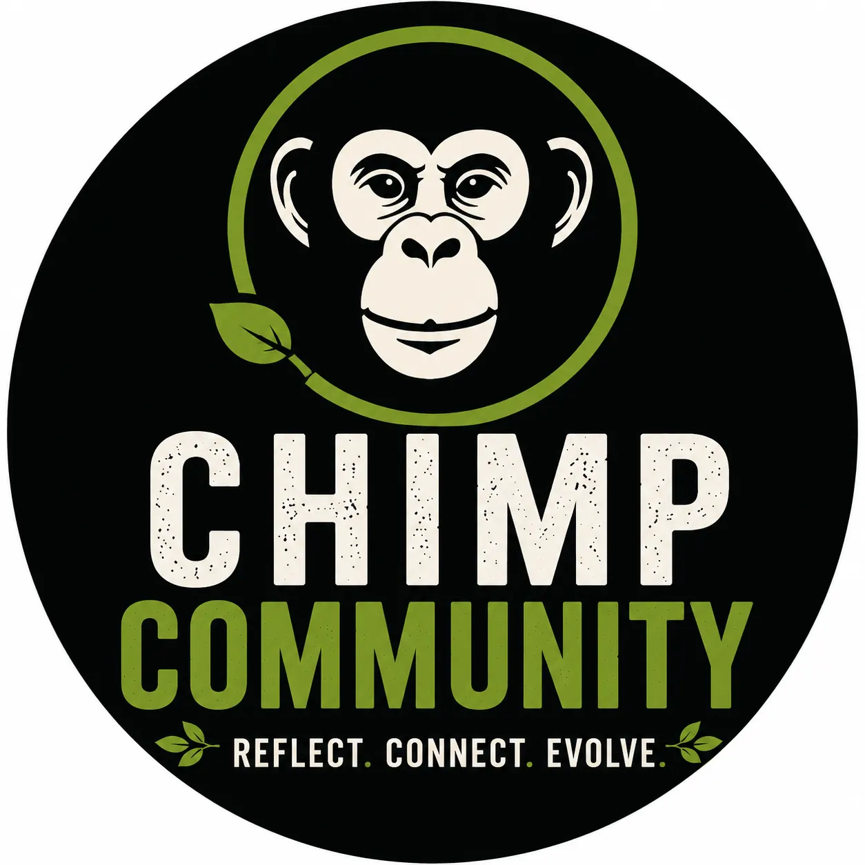 The Chimp Community