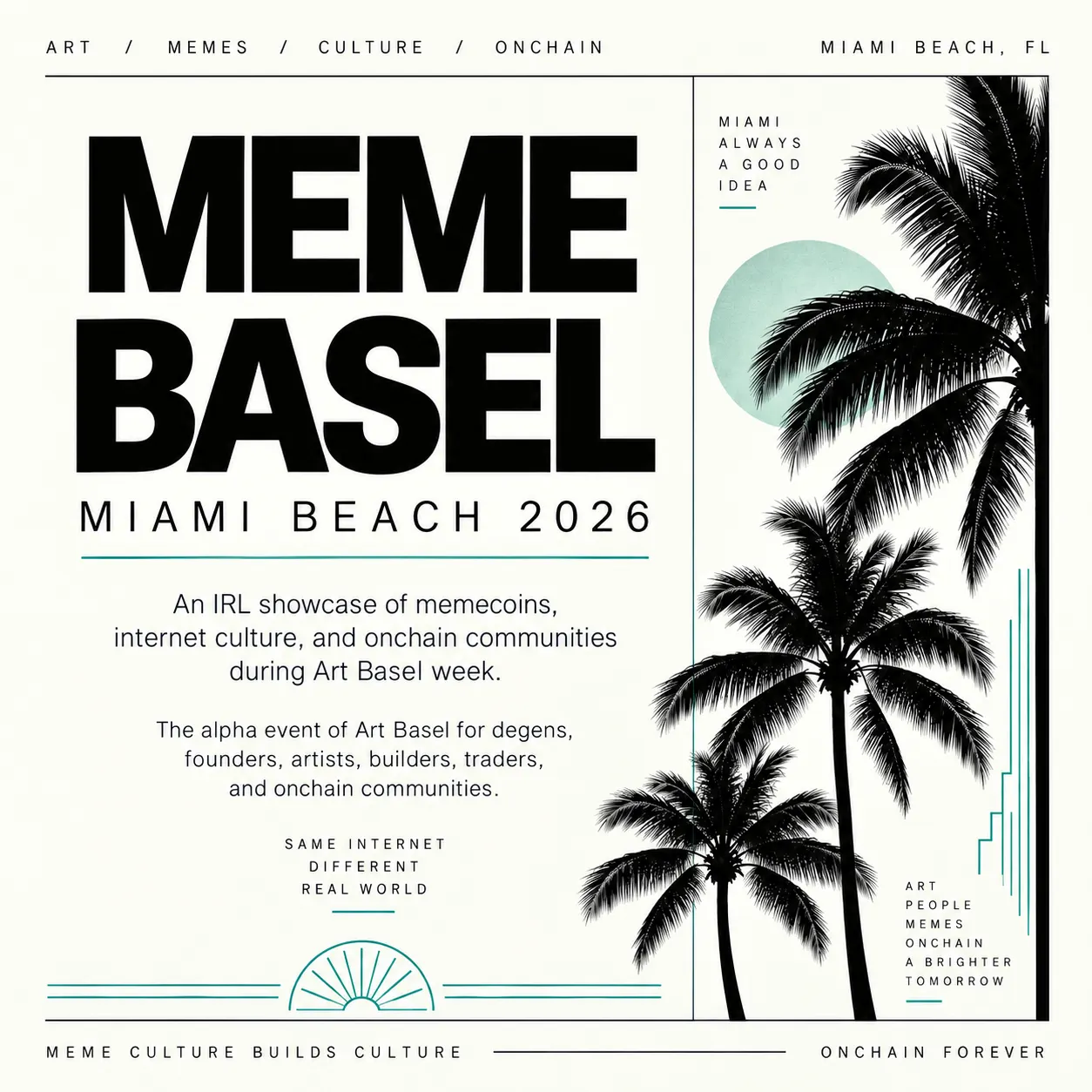 MEME BASEL