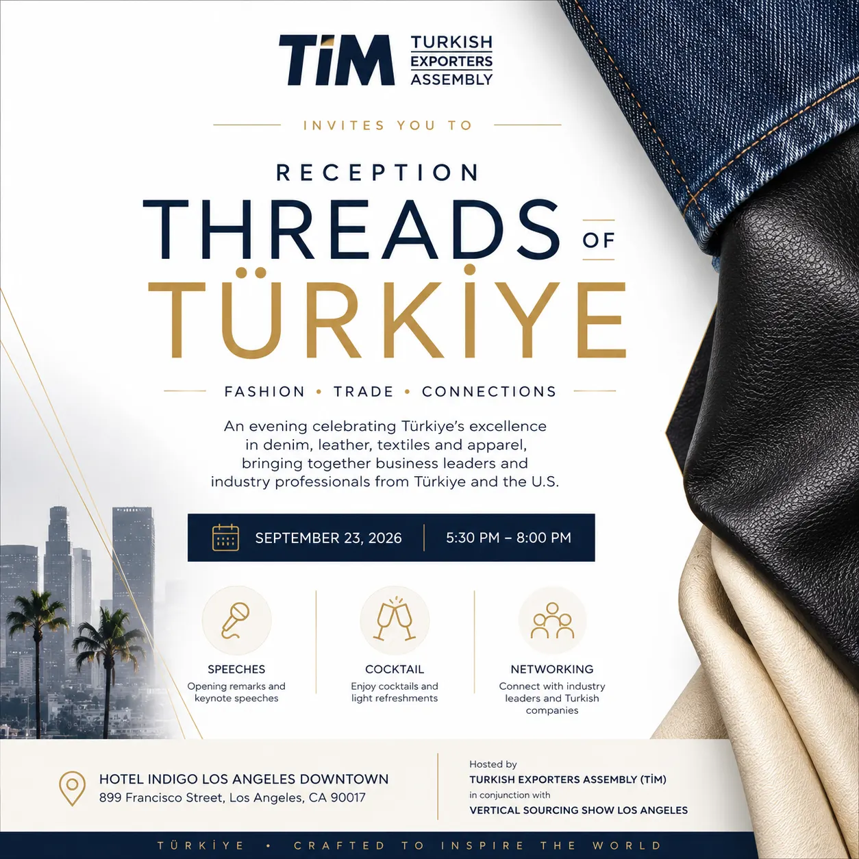 Threads of Turkiye