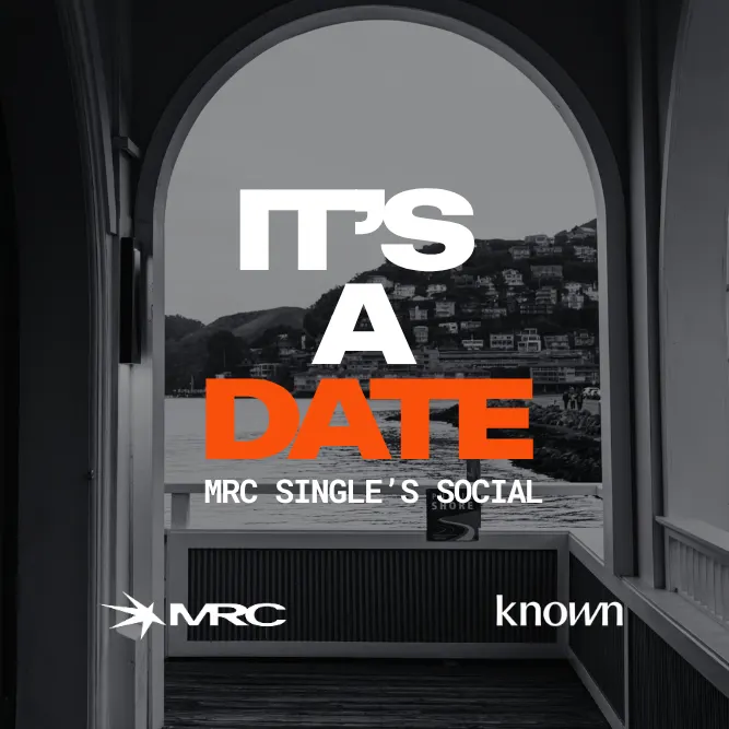 MRC x Known Single's Social