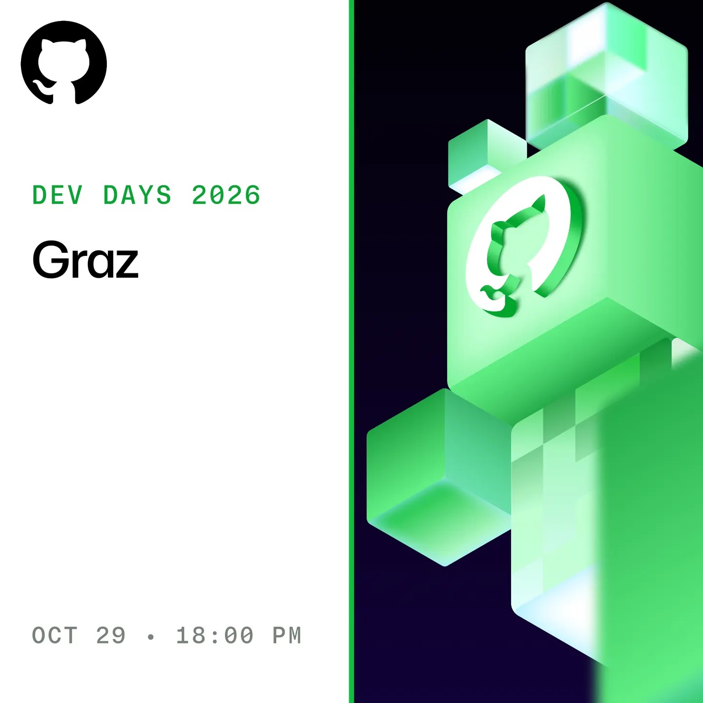 Dev Days | Graz, Austria