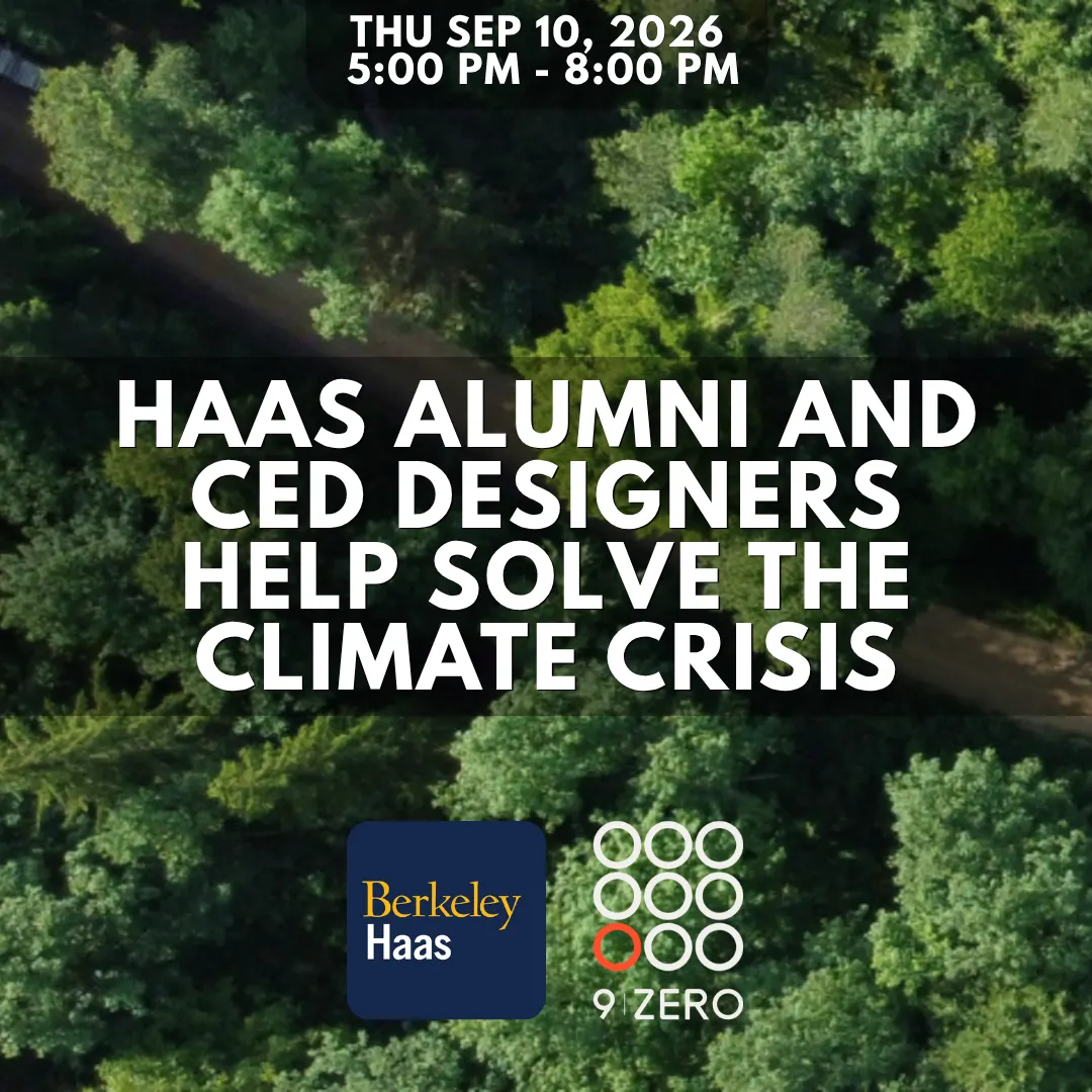 Climate Career Session: Real Projects, Real Advice