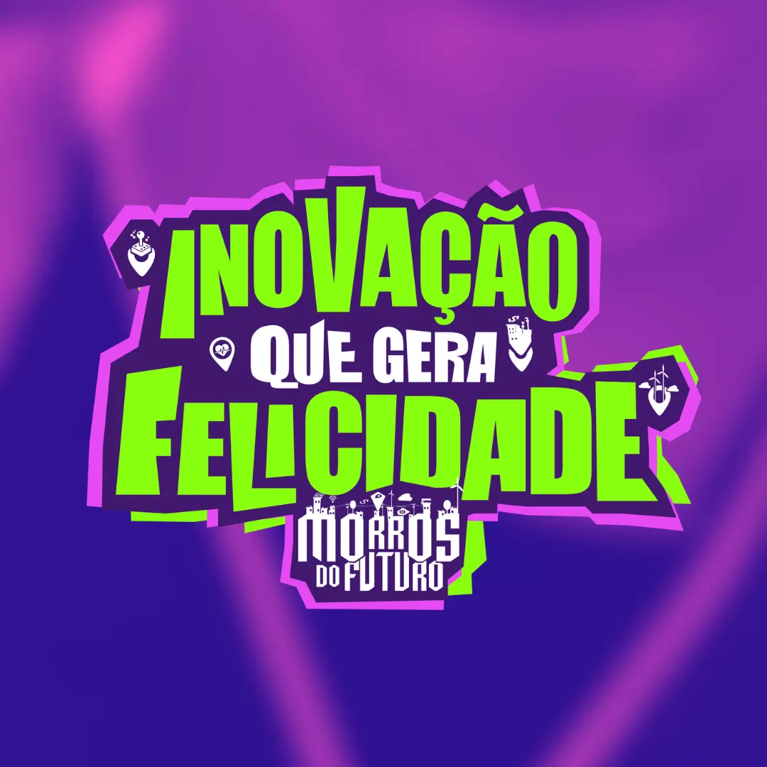 Morros do Futuro 2026
