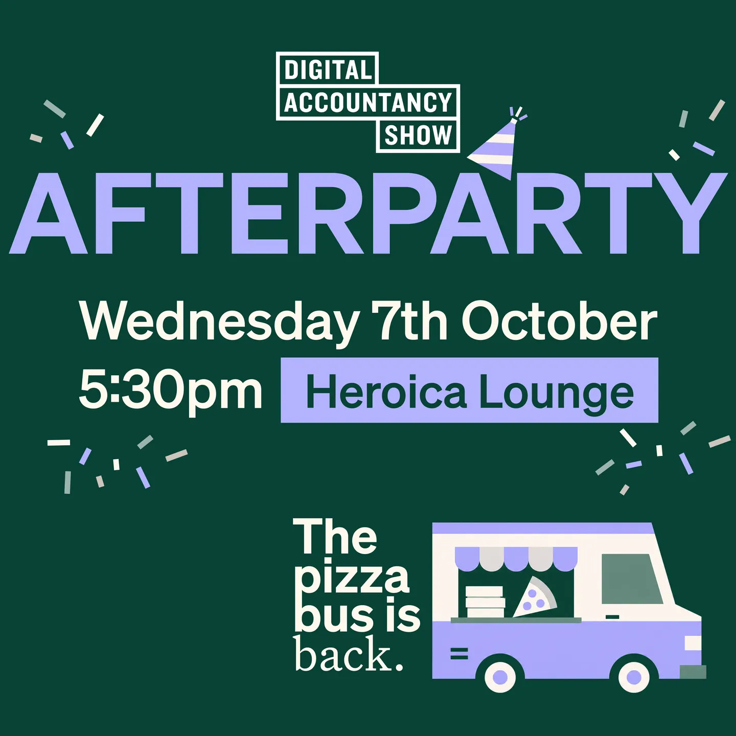 DAS 2026 After Party