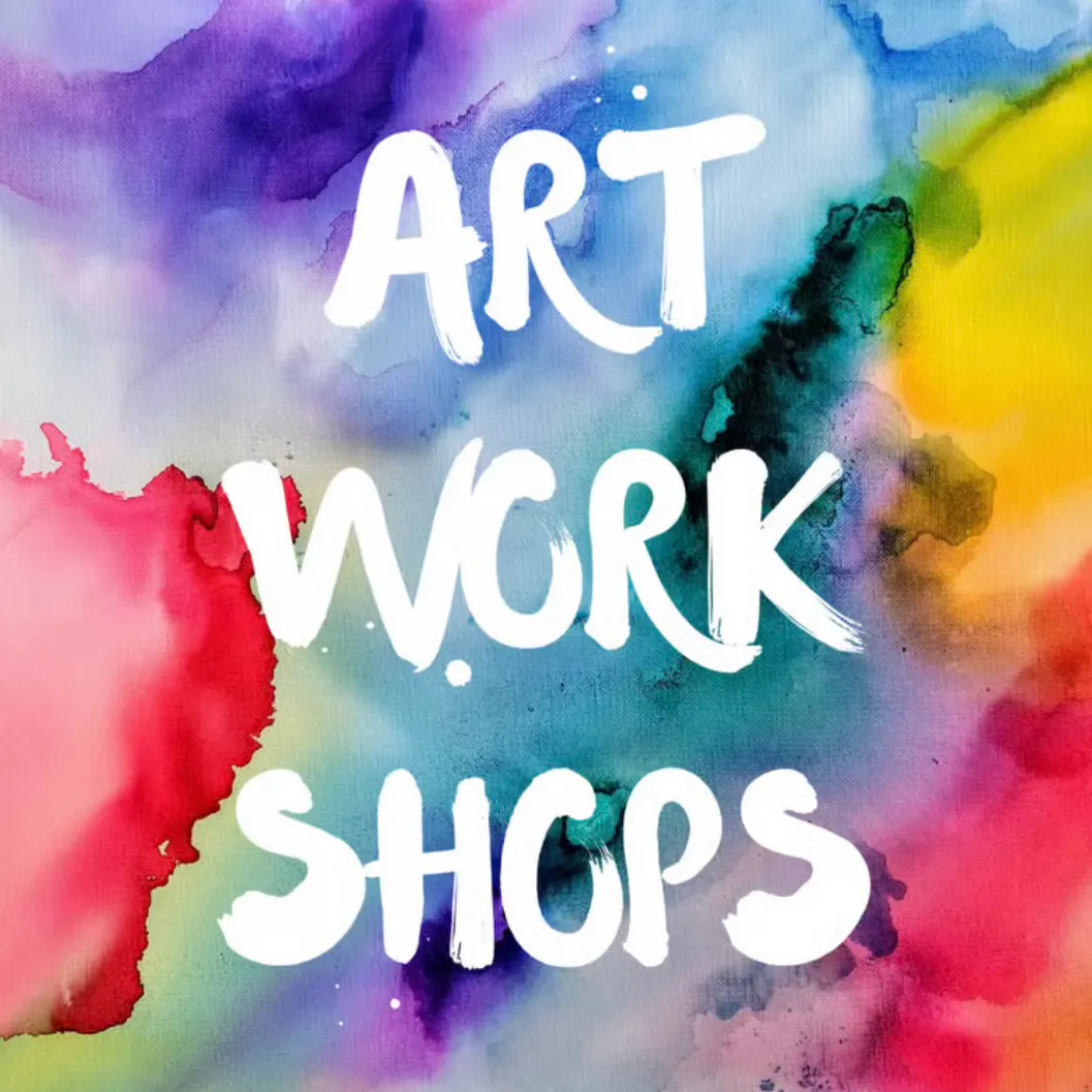 Art Workshop 9/26: Acrylic Painting