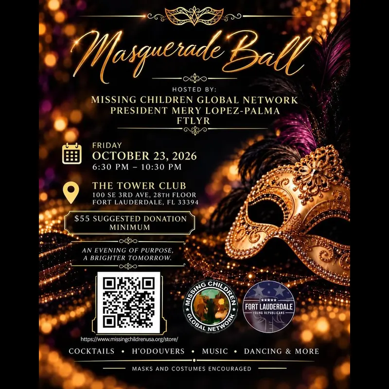Masquerade Ball