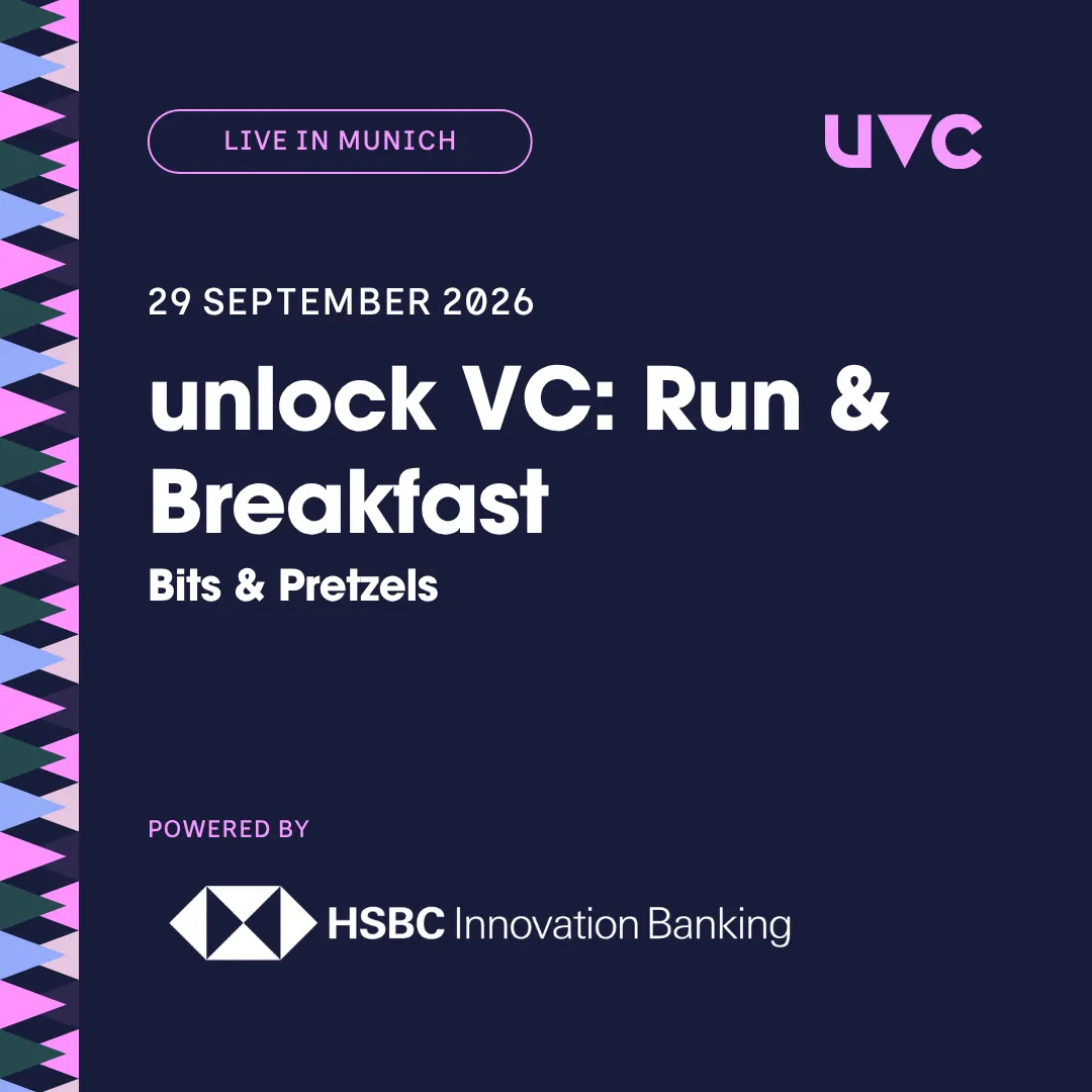 unlock VC Run & Breakfast: Bits & Pretzels