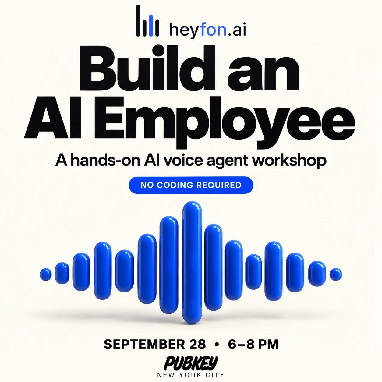 Build an AI Employee: A Hands-On Workshop
