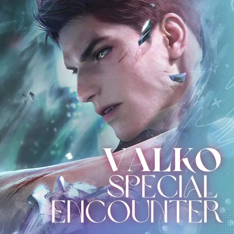 AYWY 2 Special Encounter: Valko