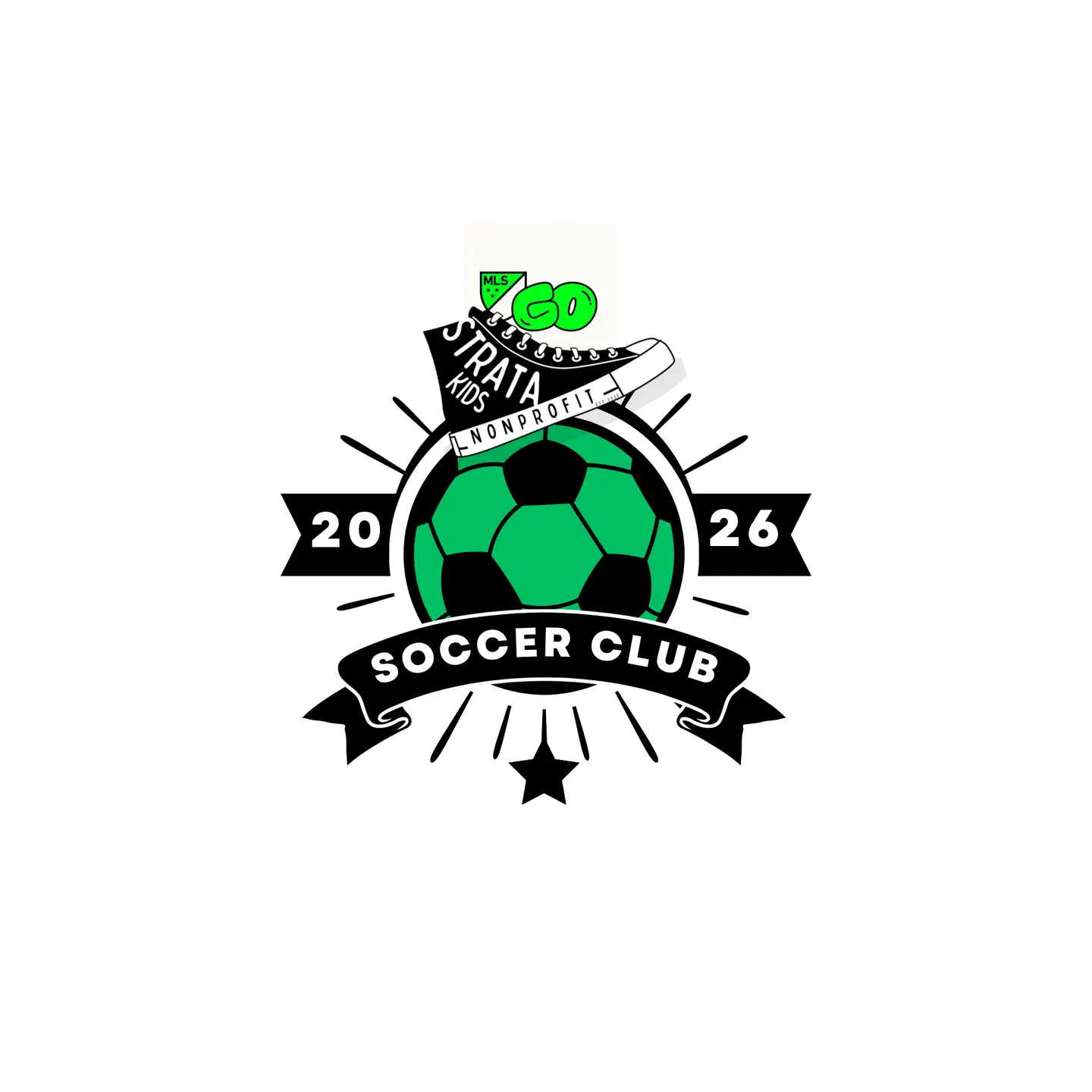 Strataa Kids MLS Go Waitlist