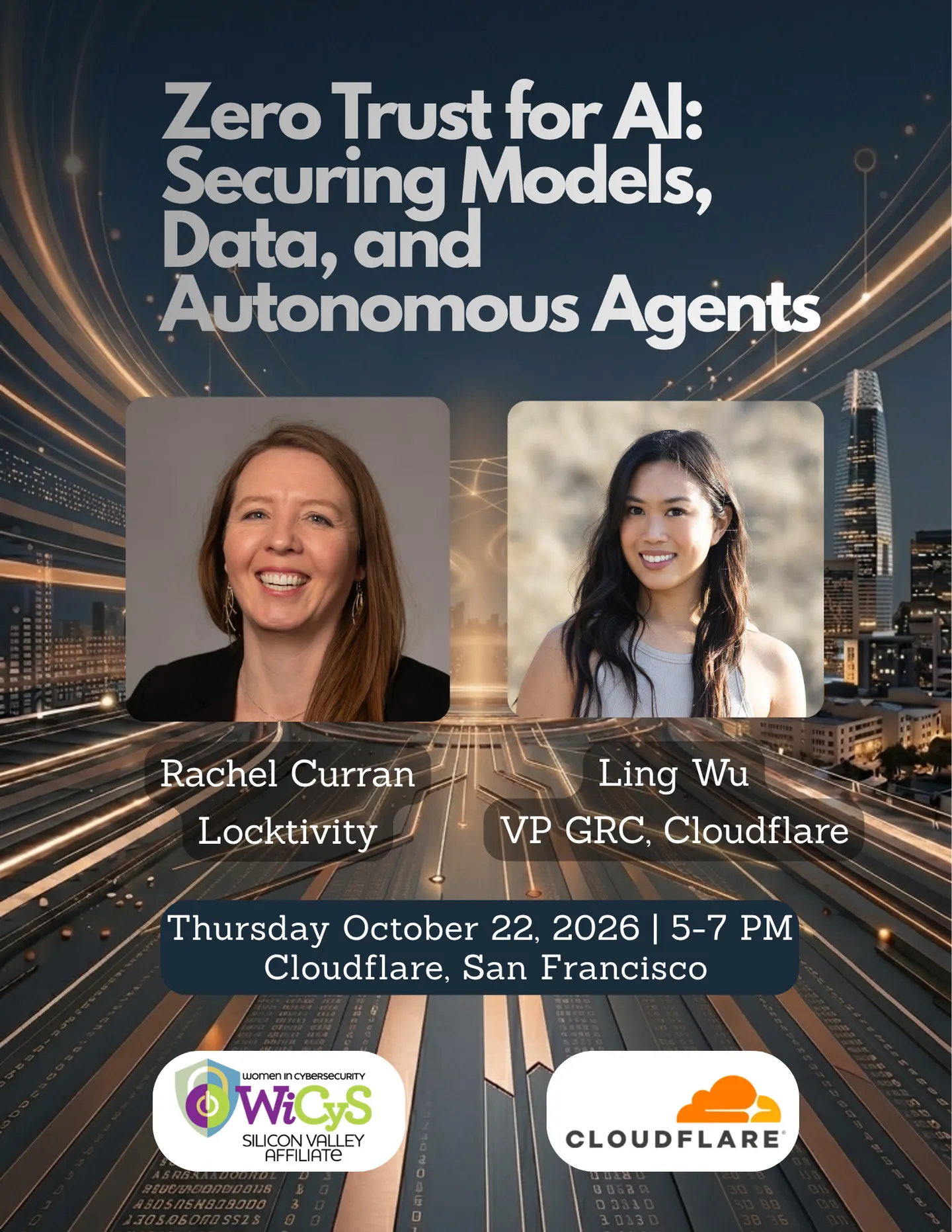 Zero Trust for AI: Securing Models, Data, and Autonomous Agents