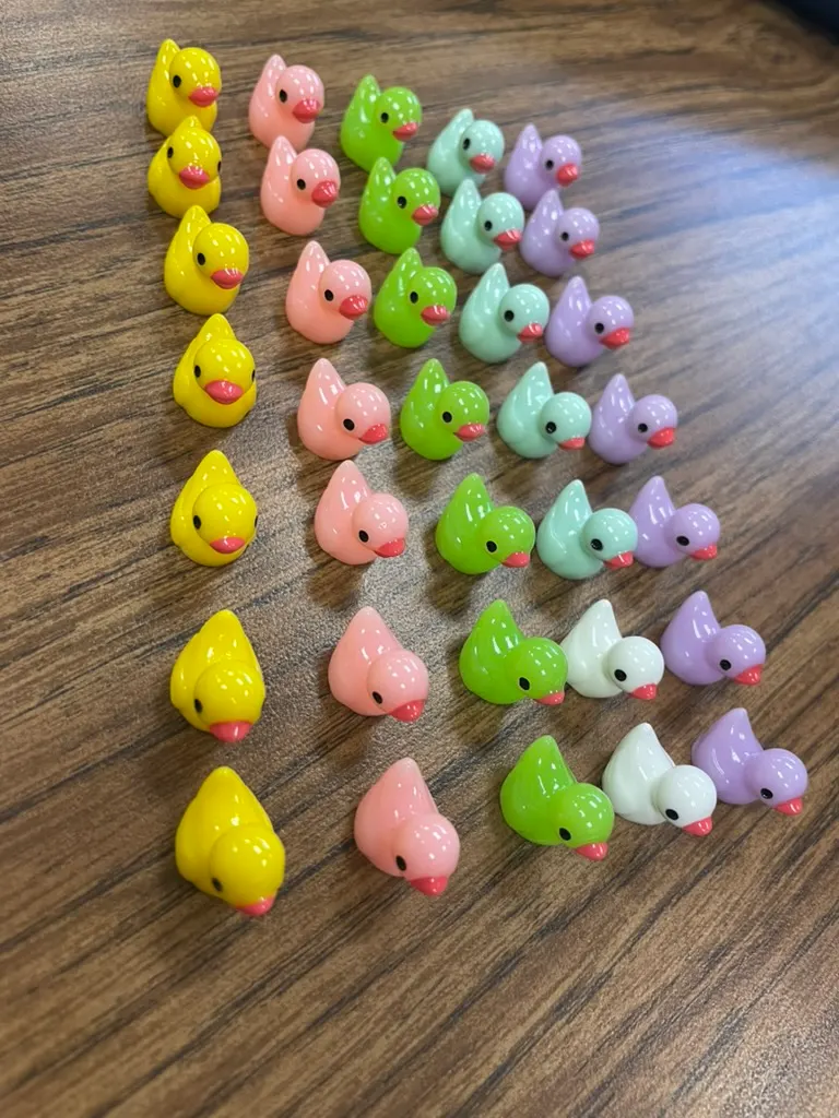 The Math Collective Meet Up