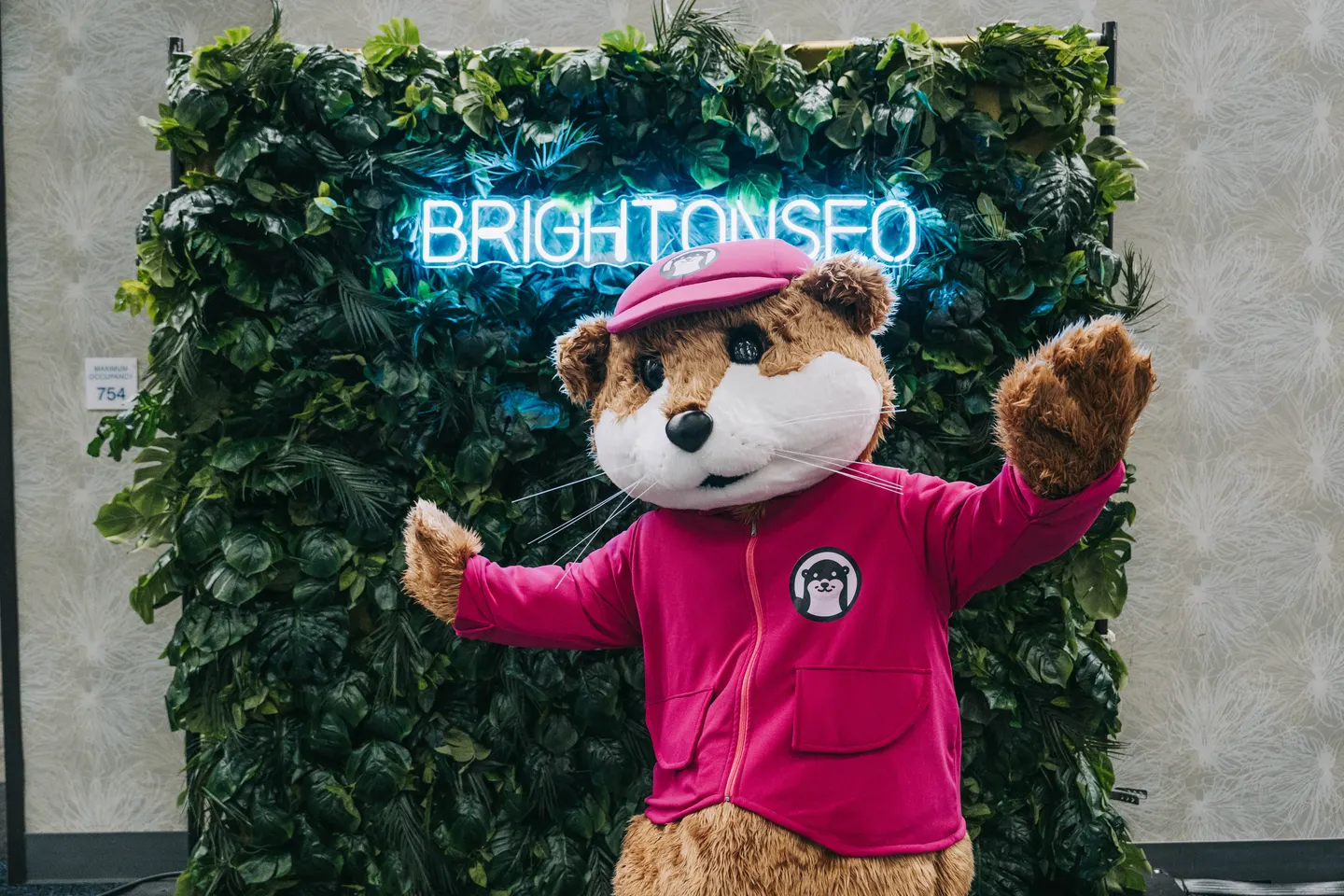 brightonGEO Meetup by OtterlyAI & Getfluence