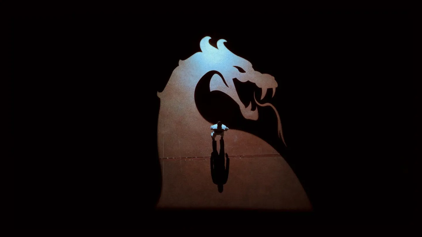 The Martial Art Of Jiu Jitsu
