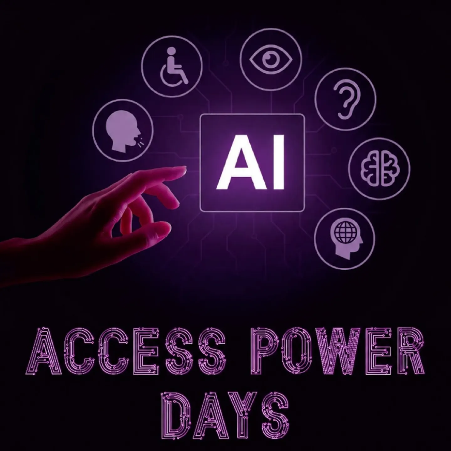 CONFERINȚA ACCESS POWER DAYS