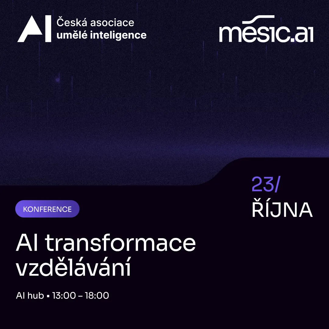 AI transformace vzdělávání