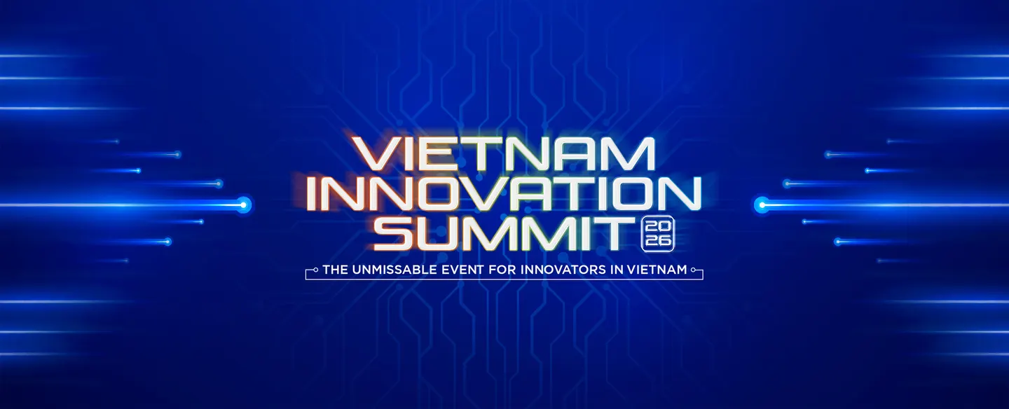 Vietnam Innovation Summit 2026