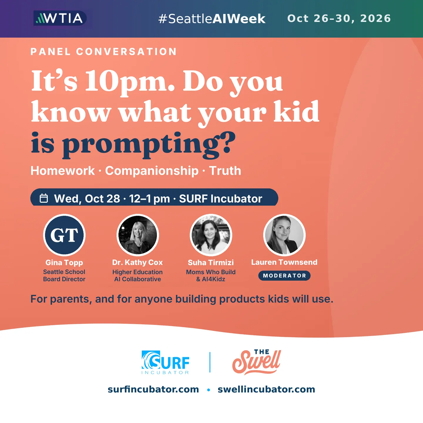 It's 10pm. Do You Know What Your Kid Is Prompting?
