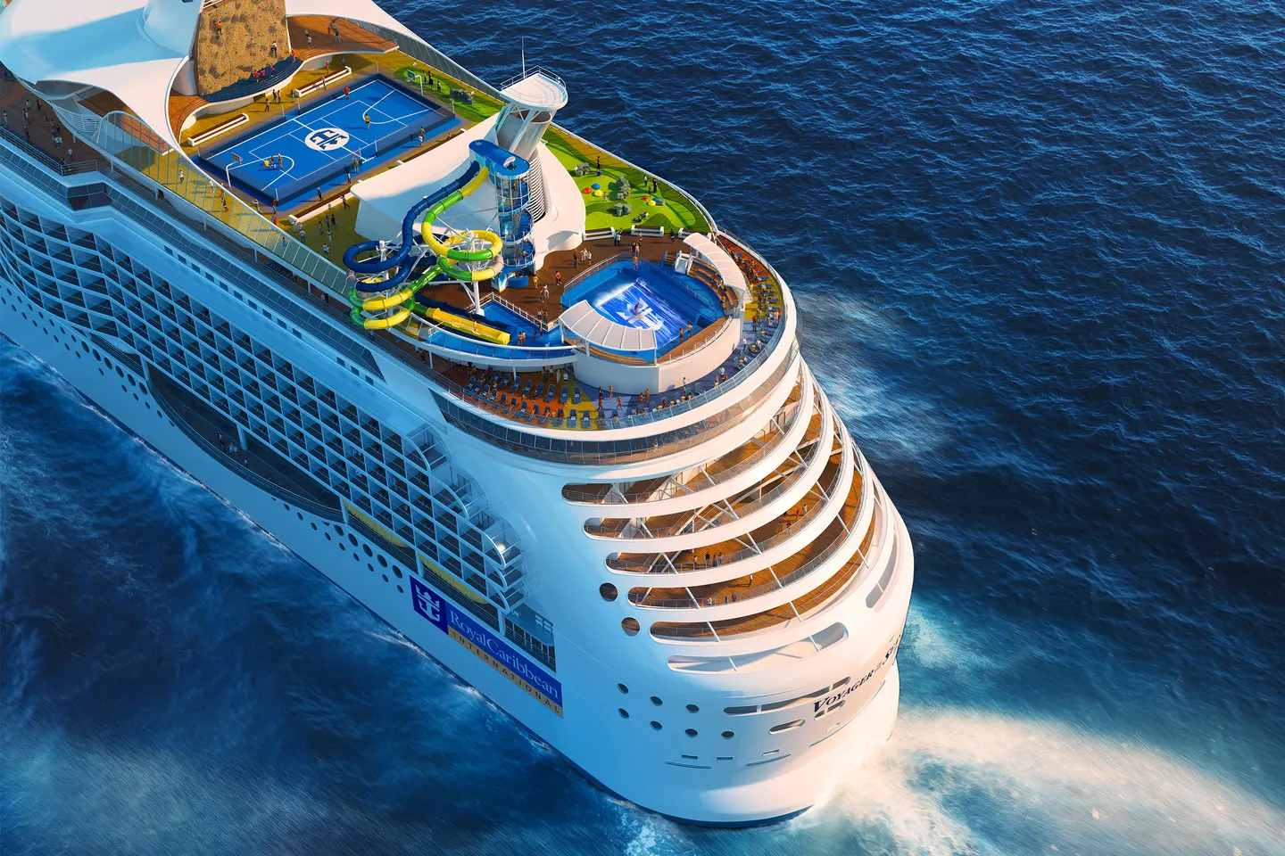 7 Night Mexico Cruise Trip