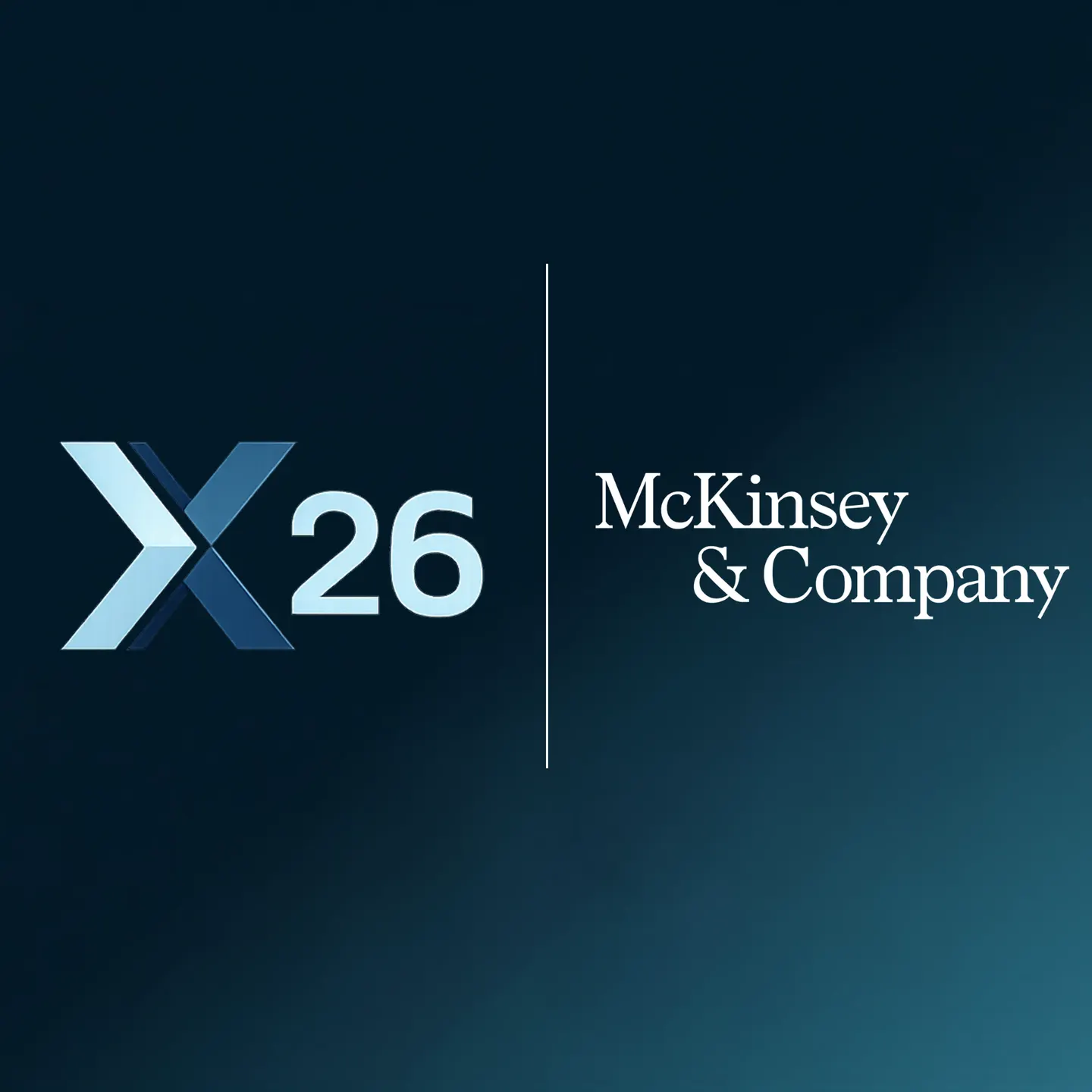 From McKinsey to building a startup