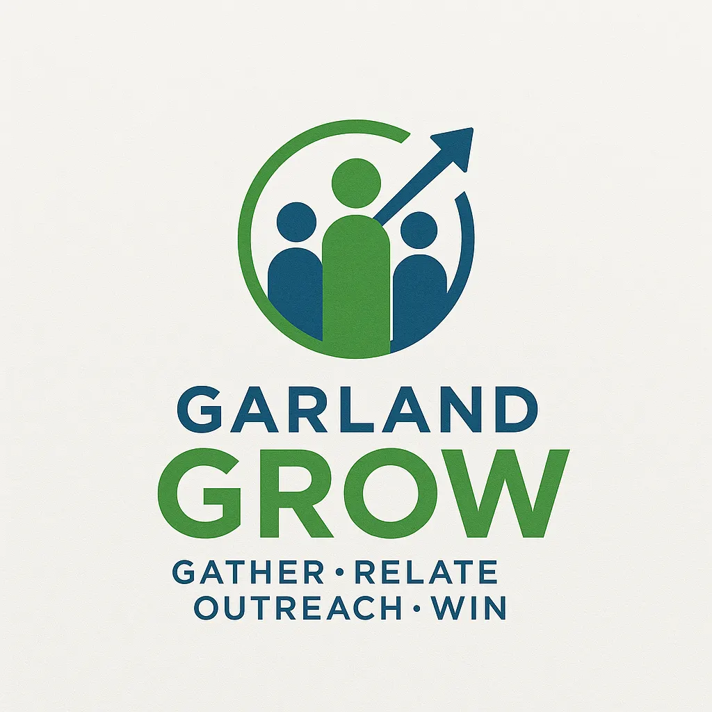 Garland GROW Networking/Volunteer Night